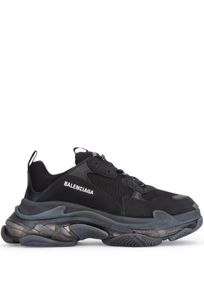 Balenciaga Triple S sneakers - Black