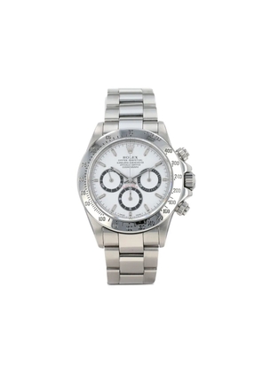 Rolex 1991 Daytona Automatique 39mm - White