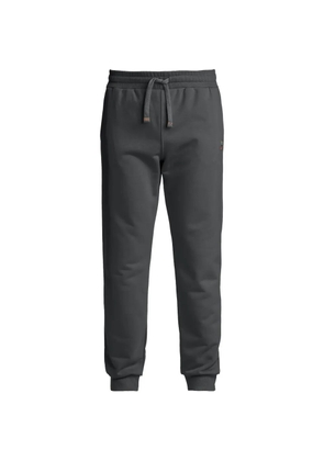 Parajumpers drawstring track pants - Grey