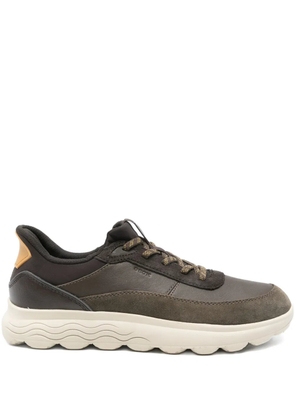 Geox Spherica Plus sneakers - Brown