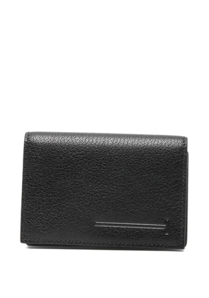 TOM FORD leather cardholder - Black
