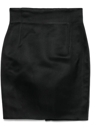 Versace Pre-Owned 2000s pencil skirt - Black