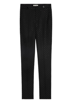 Zadig&Voltaire Panny trousers - Black