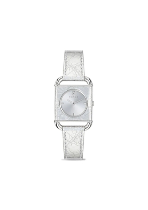 Furla Arco Square 28mm - Silver
