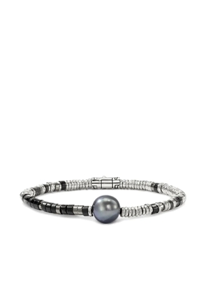 John Hardy Heishi bracelet - Silver