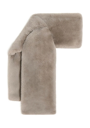 Apparis Kai scarf - Grey