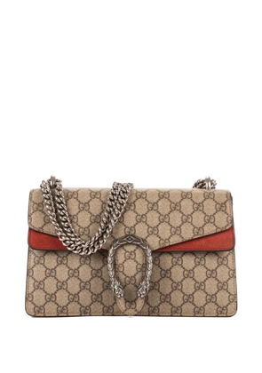 Gucci Pre-Owned small Dionysus chain-strap shoulder bag - Neutrals