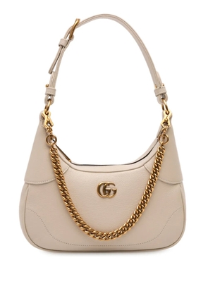 Gucci Pre-Owned 2016-2025 Small Calfskin Aphrodite satchel - White