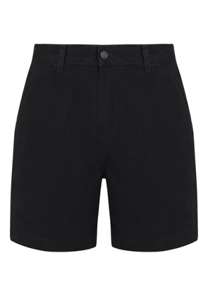 Osklen chino shorts - Black