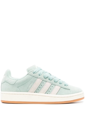 adidas Campus 00's suede sneakers - Green