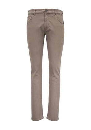 PT Torino jazz trousers - Neutrals