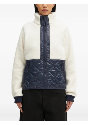 Helly Hansen Bliss hybrid jacket - Neutrals