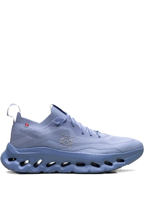 On Running x Loewe Cloudtilt 'Forever Blue' sneakers