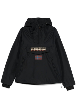 Napapijri Rainforest Next Summer jacket - Black