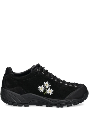 Diemme Movida sneakers - Black