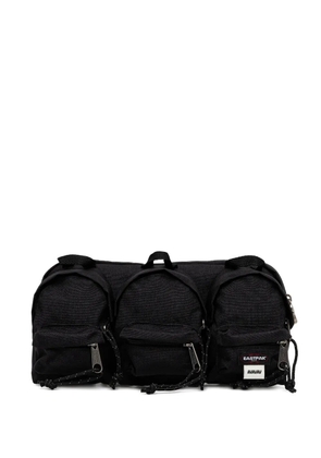 Eastpak x AVAVAV belt bag - Black