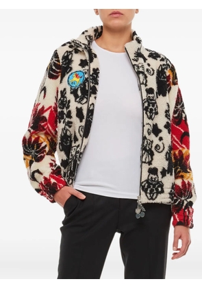 Stefano Mortari crew neck short-sleeve T-shirt - White