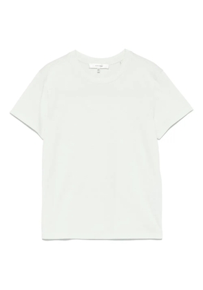 FRAME short sleeve T-shirt - Green