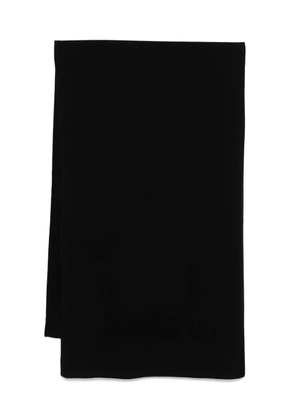 DVF Diane von Furstenberg Cleo scarf - Black