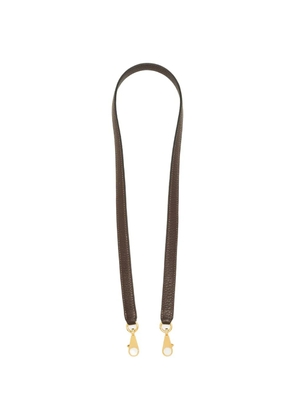 Hermès Pre-Owned brown shoulder strap