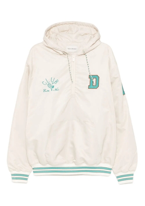 Drôle De Monsieur La Veste jacket - Neutrals