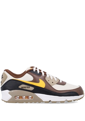 Nike Air Max 90 sneakers - Brown