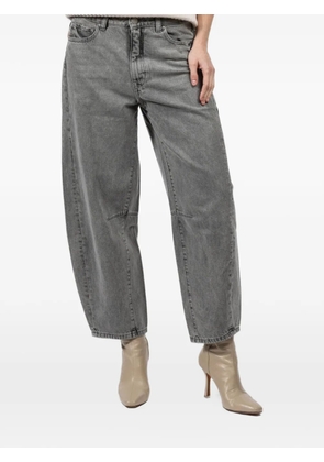 DL1961 Miro barrel jeans - Grey