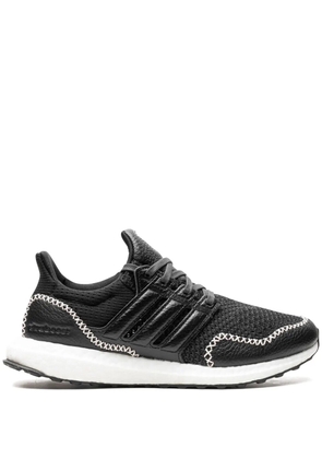 adidas Ultraboost 1.0 'Woven Black' sneakers