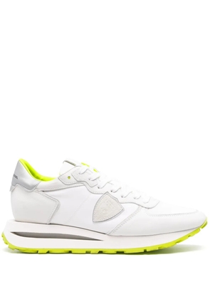 Philippe Model Paris TRPX Haute sneakers - White