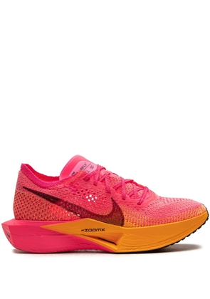Nike ZoomX Vaporfly Next% 3 'Hyper Pink/Laser Orange' sneakers