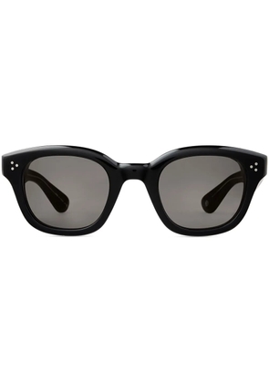 Garrett Leight Cyprus Sun sunglasses - Black
