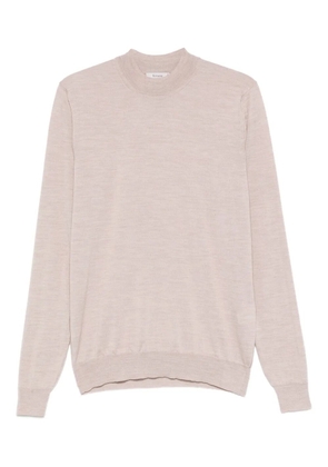 Ferrante crew-neck sweater - Pink
