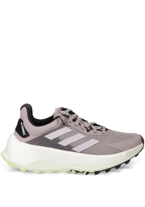 adidas Terrex sneakers - Purple