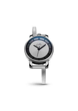 Fob Paris R360 Glass Ribbon 36mm - Silver