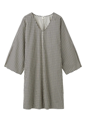 By Malene Birger Ceila dress - Black