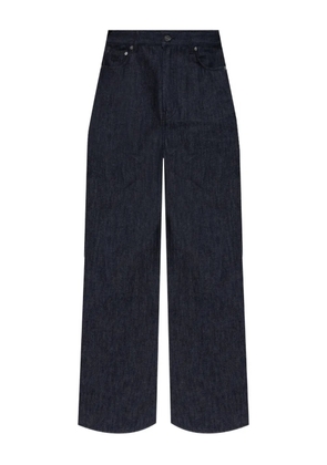 Lacoste five-pocket jeans - Blue