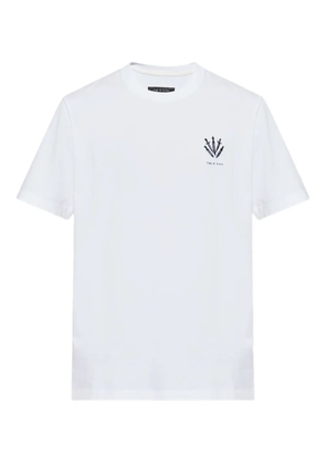 rag & bone logo-print T-Shirt - White