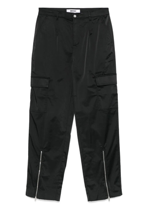 DKNY cargo trousers - Black
