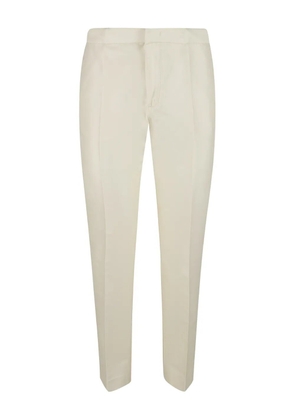 Fabiana Filippi Montefalco trousers - Neutrals