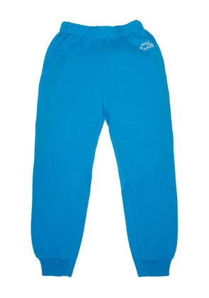 Bally drawstring track pants - Blue
