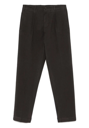 Dell'oglio Irno trousers - Grey