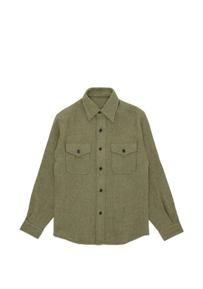 Fortela Kenny shirt - Green
