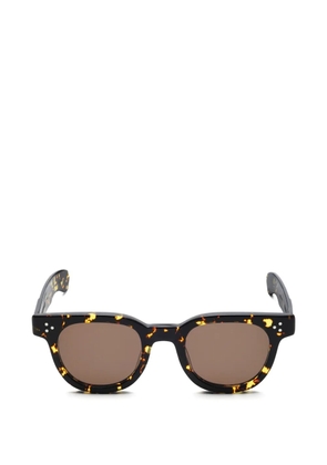 Neighborhood browline sunglasses - Black