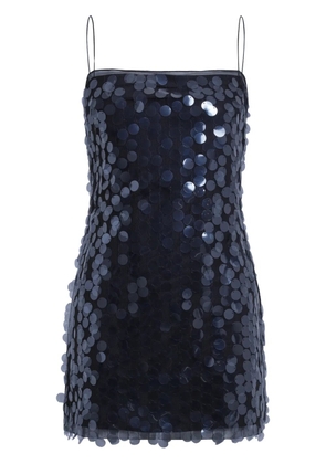 16Arlington Fia mini dress - Black