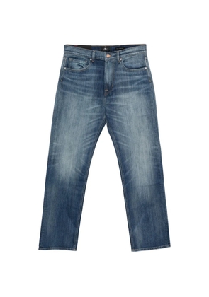 7 For All Mankind pocket jeans - Blue