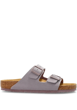 Birkenstock Arizona buckle-strap sandals - Purple