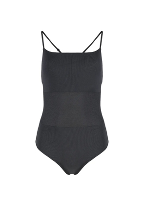 Live The Process grey body