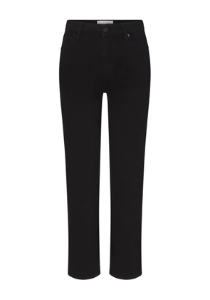 FRAME button-fastening jeans - Black