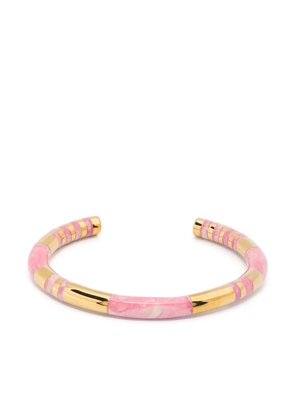 Aurelie Bidermann Positano bracelet - Gold