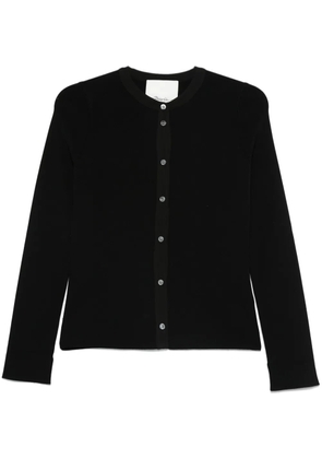 3.1 Phillip Lim crew-neck cardigan - Black